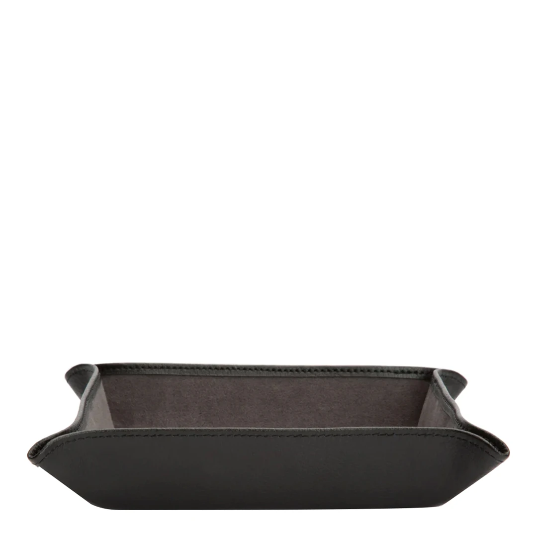 Snap Coin Tray - Navy