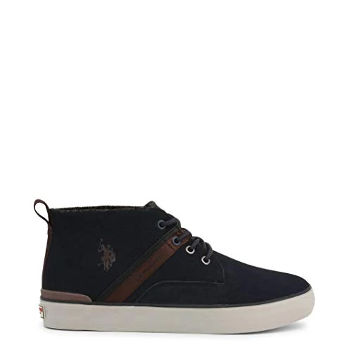 Sneaker ANSON7105W9_S1 Men's Blue Size: 10.5 UK