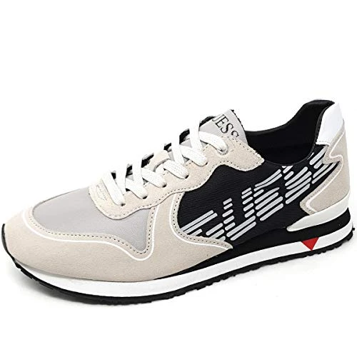 Sneaker Multicoloured Multicolour Size: 12 UK
