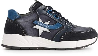 Sneaker ragazzo - 33 - blu Sneaker ragazzo - 33 - blu