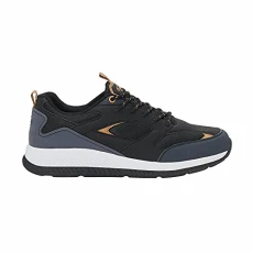 Sneakers Millennial Man Black 41 Sneakers Millennial Man Black 41