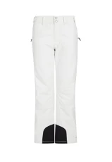 Snowpants KENSINGTONSHORT Seashelloffwhite L/40