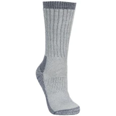 Socks Strolling Polyamide Grey Marl