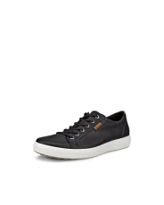 SOFT 7 M, Men's Low-Top Sneakers, Black 1001black, 10.5/11 UK SOFT 7 M, Men's Low-Top Sneakers, Black 1001black, 10.5/11 UK