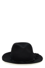 Soft hat Black Size