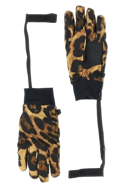 Softy gloves - Brown