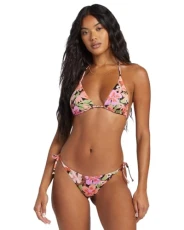 Sol Searcher Multi - Triangle Bikini Top for Women Sol Searcher Multi - Triangle Bikini Top for Women