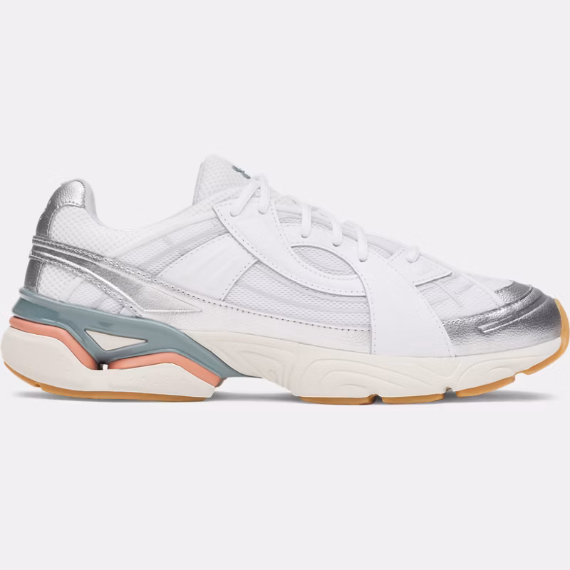 Sola Unisex Shoes White / Stone / Serpentine 85