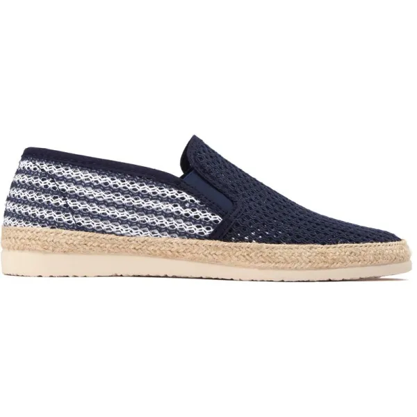 Sole Buckly Shoes - Size 7 - Blue