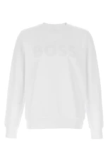 Soleri 120 sweatshirt White Size