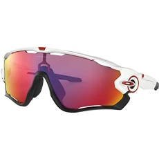 Sonnenbrille JAWBREAKER (OO9290), Polished White, 1