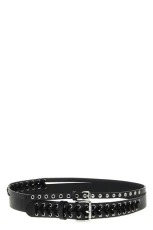 Sophia belt Black Size