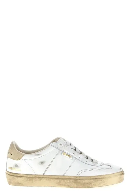 Soul Star sneakers - White