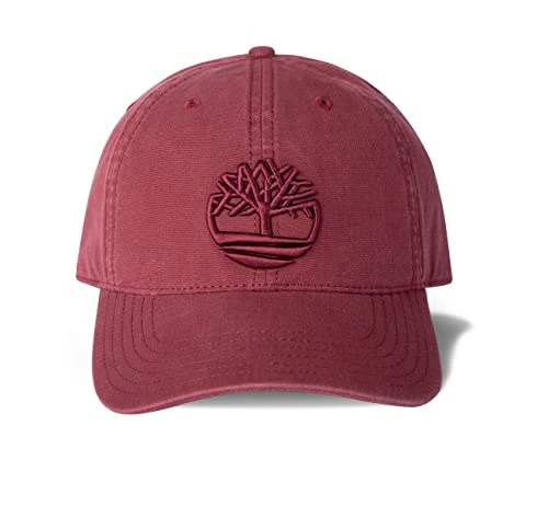 Soundview - Gorro de lona de algodón Baseball Cap,