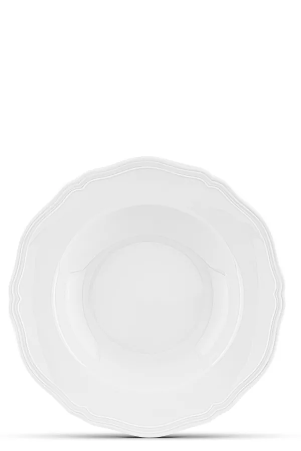 Soup Plate Antico Doccia ⌀ Cm