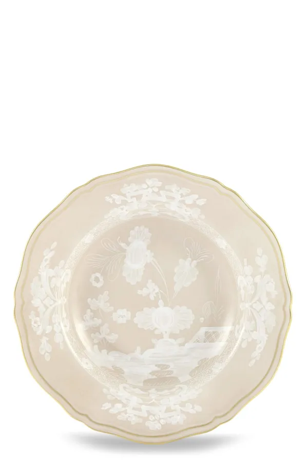 Soup Plate Oriente Italiano ⌀ Cm - U