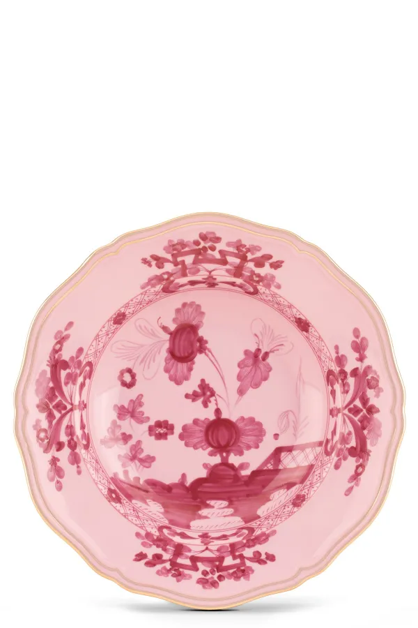 Soup Plate Oriente Italiano ⌀ Cm - U