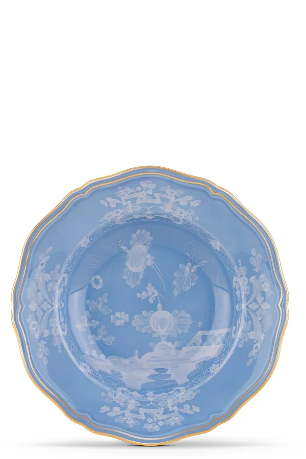 Soup Plate Oriente Italiano ⌀ Cm - U