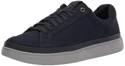 South Bay Sneaker Low Canvas blue Size: 10.5 UK South Bay Sneaker Low Canvas blue Size: 10.5 UK