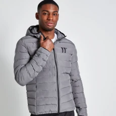 Space Jacket hadow Grey - Shadow Grey