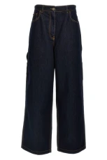 sparkling jeans Blue Size