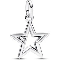 Sparkling Stardallion Charm