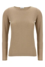 Sparkling sweater Gold Size