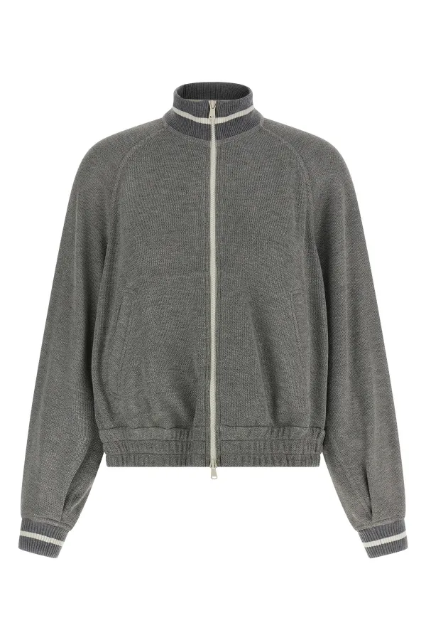 Sparkling Sweatshirt