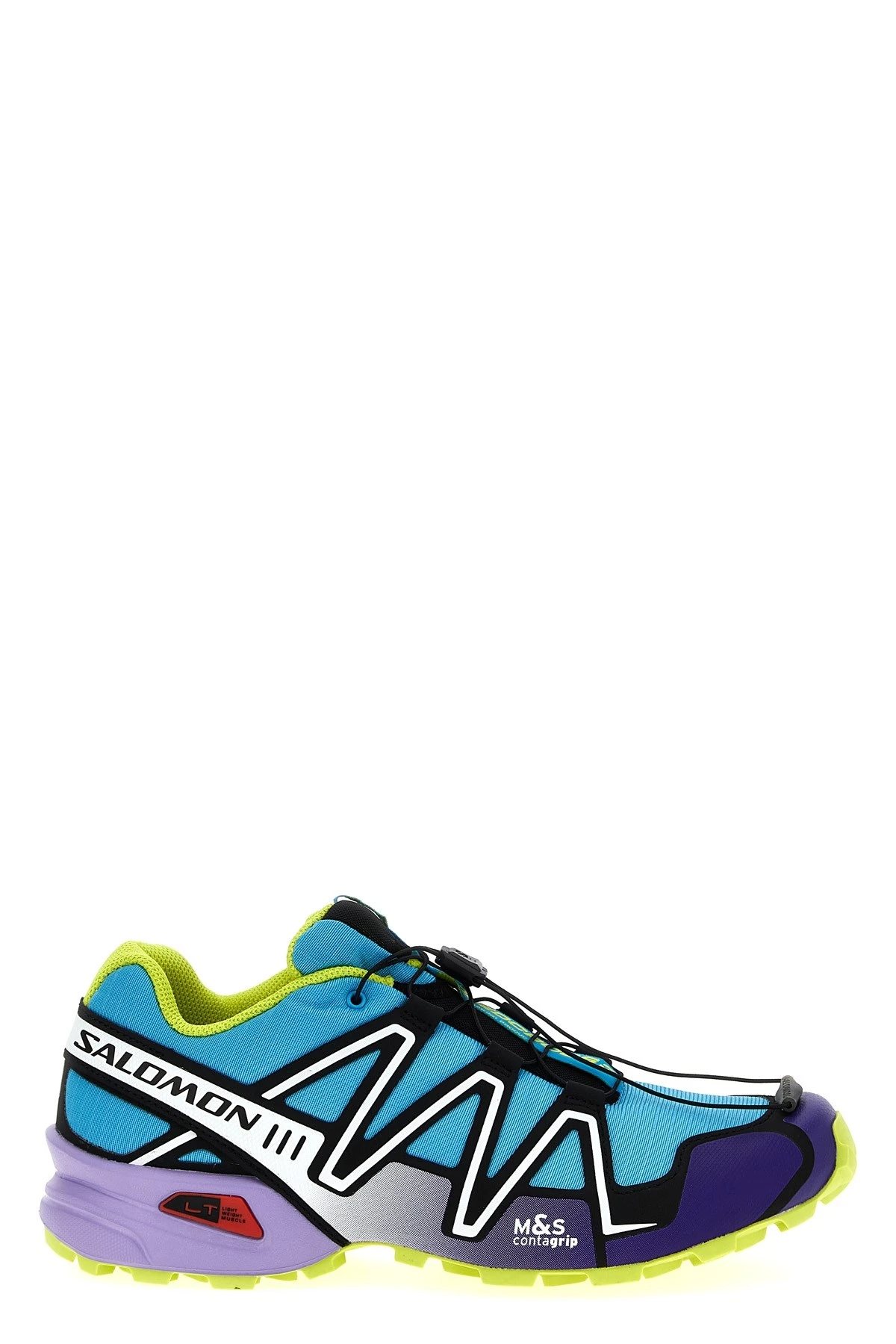 Speedcross Sneakers - Multicolor