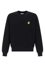 Speedy Fox sweatshirt Black Size