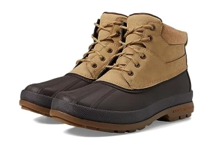 Sperry Men's Cold Bay Chukka Boot, Tan, 8 UK Sperry Men's Cold Bay Chukka Boot, Tan, 8 UK