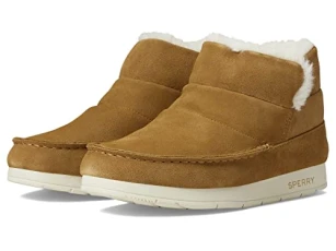 Sperry mens Winter Boot, Tan, 7.5 US Sperry mens Winter Boot, Tan, 7.5 US