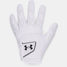 Spieth Tour Mens Glove White / Black LSM