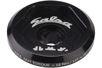 SPLITPIVOT TOP CAP BLACK Black SPLITPIVOT TOP CAP BLACK Black