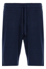 Spongy Bermuda Shorts Size IT