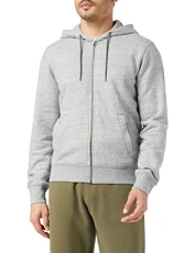 SPORT FULL ZIP HOODIE SPORT FULL ZIP HOODIE