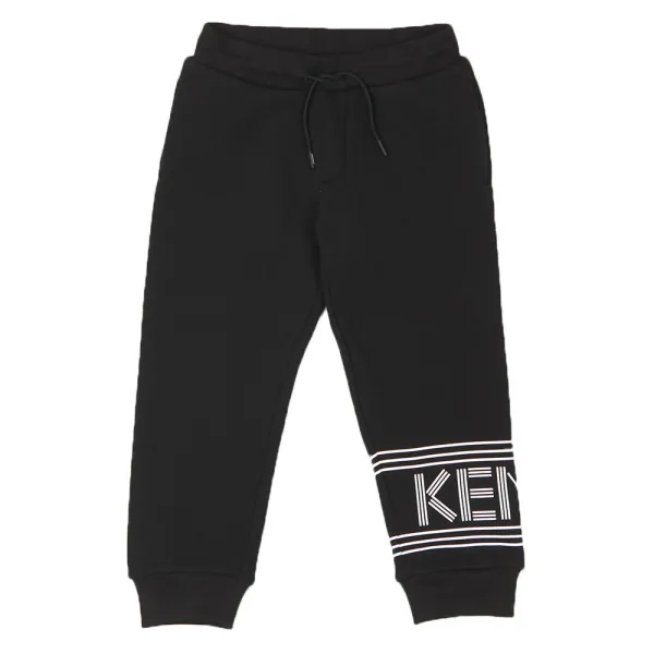 Sport Line Logo Jogger