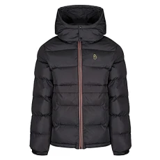 Sport Mallard Jacket Black Sport Mallard Jacket Black