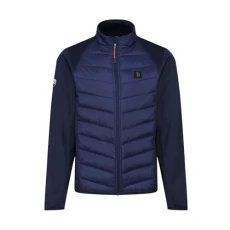 Sport Mens Carl Semp 2 Jacket Navy M Sport Mens Carl Semp 2 Jacket Navy M