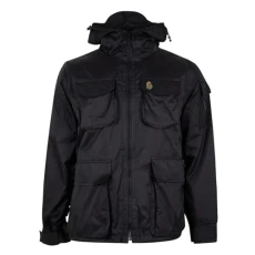 Sport Mens Curation Jacket Jet Black M Sport Mens Curation Jacket Jet Black M