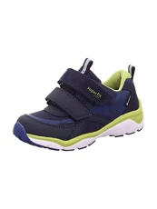 Sport5 huisschoenen, Blue Light Green 8020, 2 UK