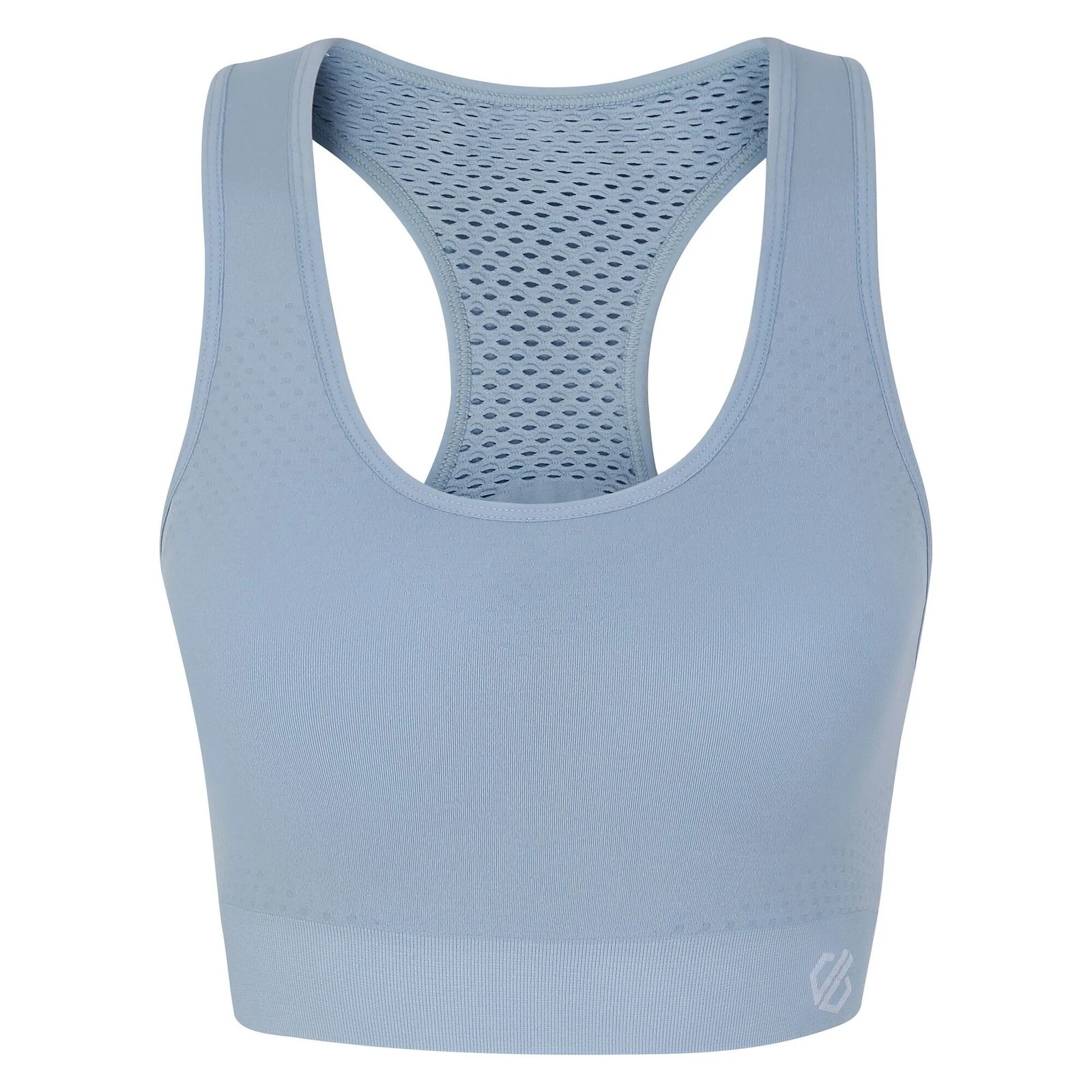 Sports Bra Dont Sweat It II Polyamide Rainwashed Blue - Navy
