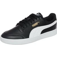 Sports Shoes for Kids Puma 375688 Black