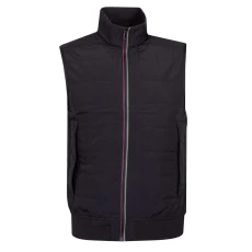 Sports Stripe Gilet