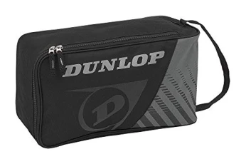 Sports SX Club Shoes Bag, Black/Gray