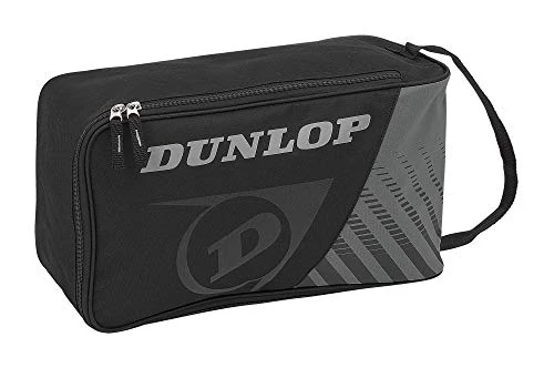 Sports SX Club Shoes Bag, Black/Gray