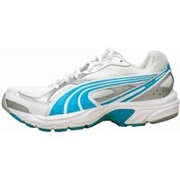 Sports Trainers for Women Puma  Axis 2 White