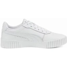 Sports Trainers for Women Puma CARINA 2.0 385849 02  White