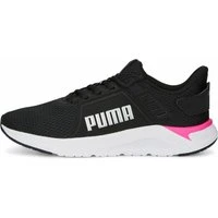 Sports Trainers for Women Puma Ftr Connect Black