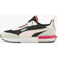 Sports Trainers for Women Puma R22 Pink